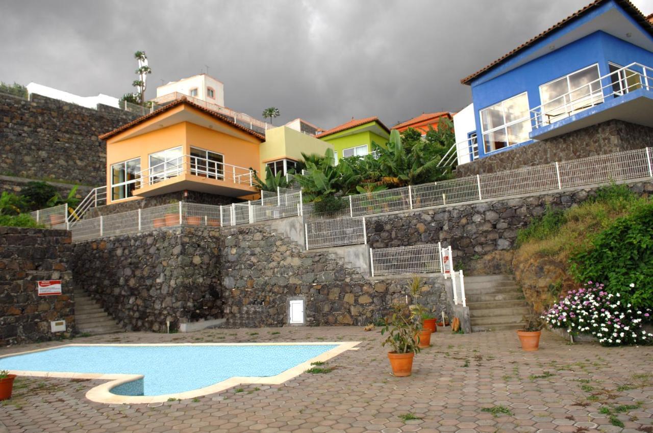 Morabeza Village Ribeira Grande Exterior foto