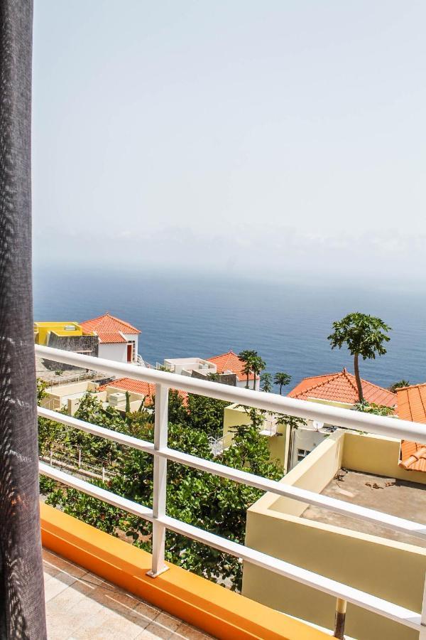 Morabeza Village Ribeira Grande Exterior foto
