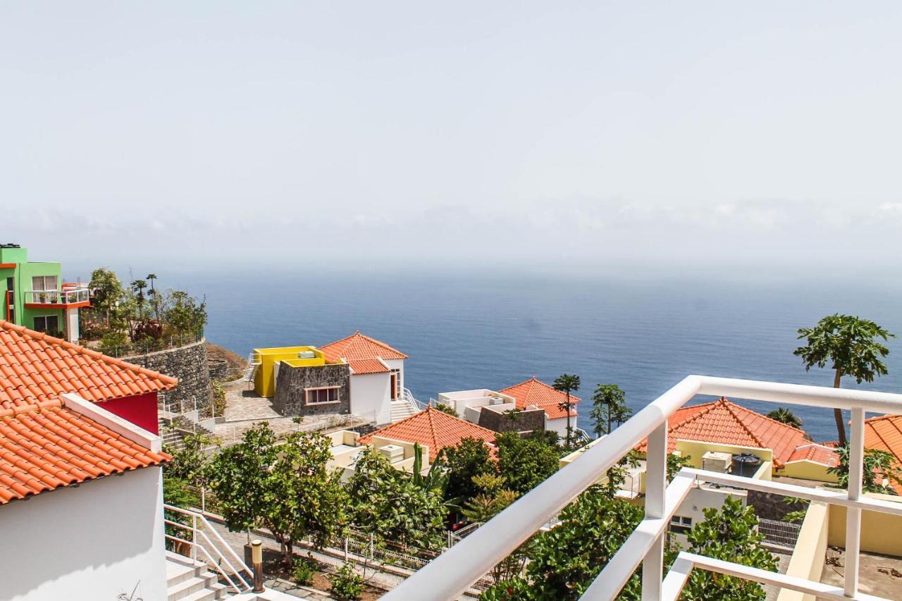 Morabeza Village Ribeira Grande Exterior foto
